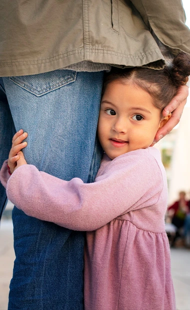 Child Custody & Visitation