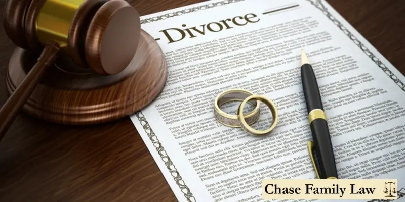 How Long Does a Divorce Take in Fresno, CA? 2025
