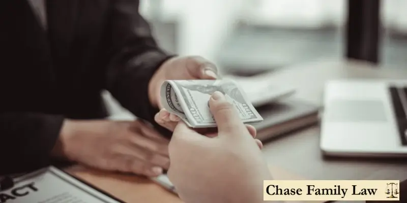 Average Child Support Payment in Visalia, CA – 2025