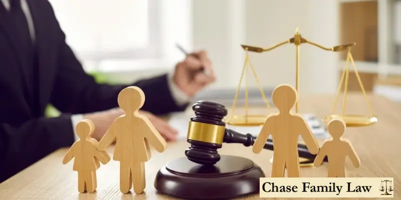best child custody lawyer tulare