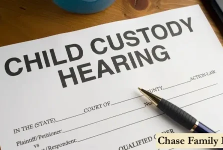 How to Get Full Custody of a Child as a Mother in Fresno, CA?
