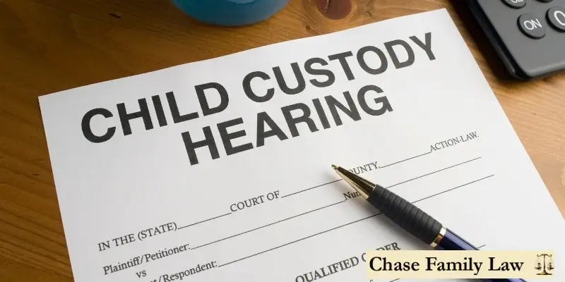 How to Get Full Custody of a Child as a Mother in Fresno, CA?