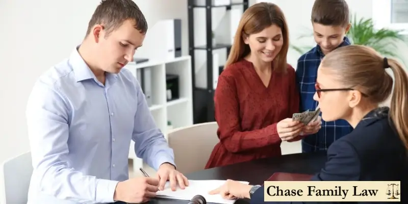 best spousal support lawyer in fresno