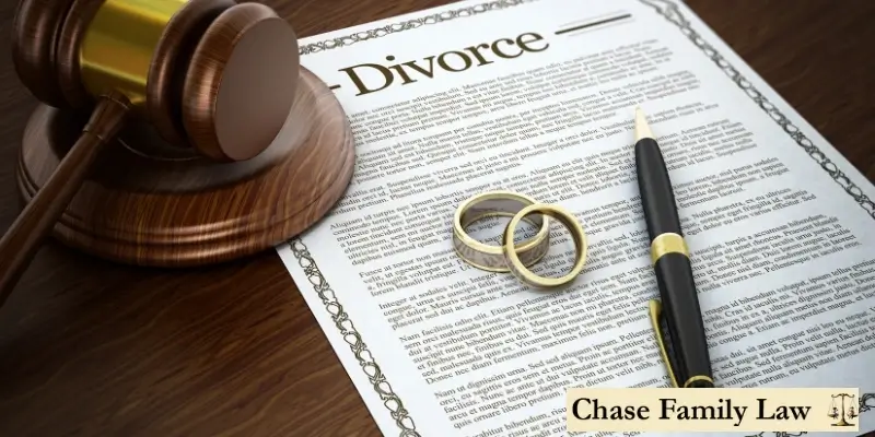best divorce lawyer in corcoran