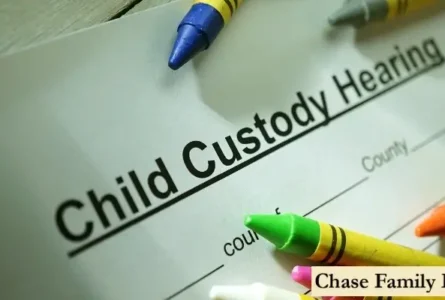 How to Prove a Parent Is Unfit for Child Custody in Visalia