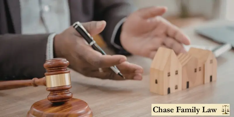 best visalia property division lawyer