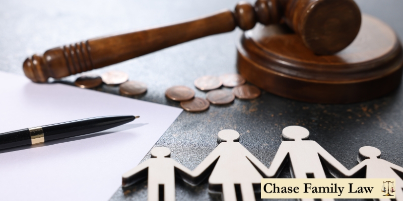 best Child Support Attorney in lemoore