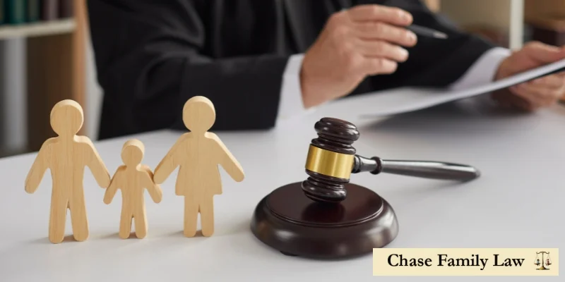 best child custody lawyer in corcoran