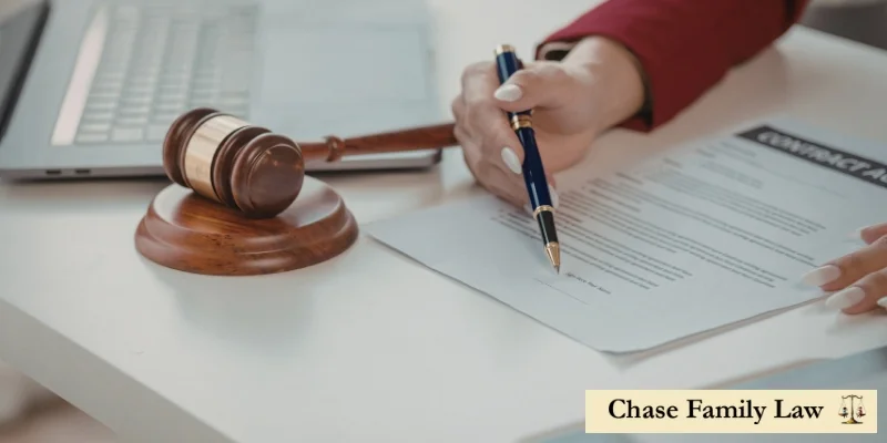 best child support lawyer in corcoran