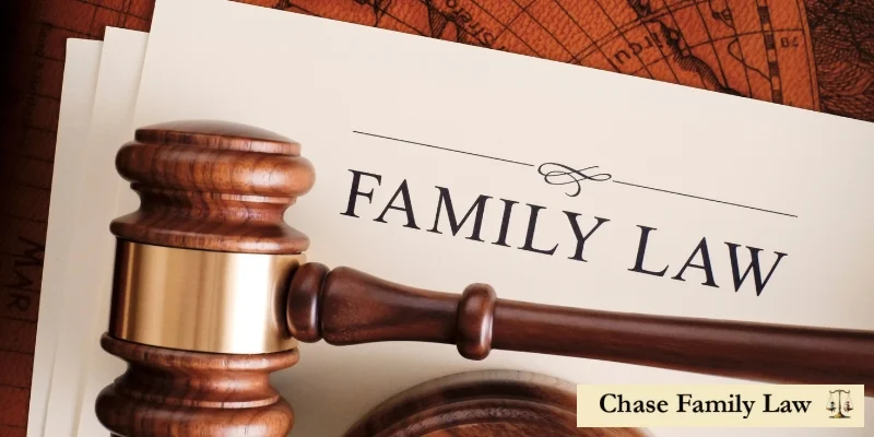 best family lawyer in porterville