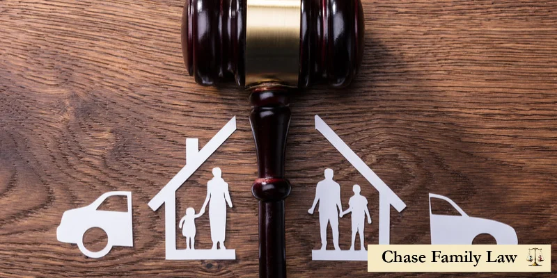 How to File for Divorce in California When Both Parties Agree? 2026